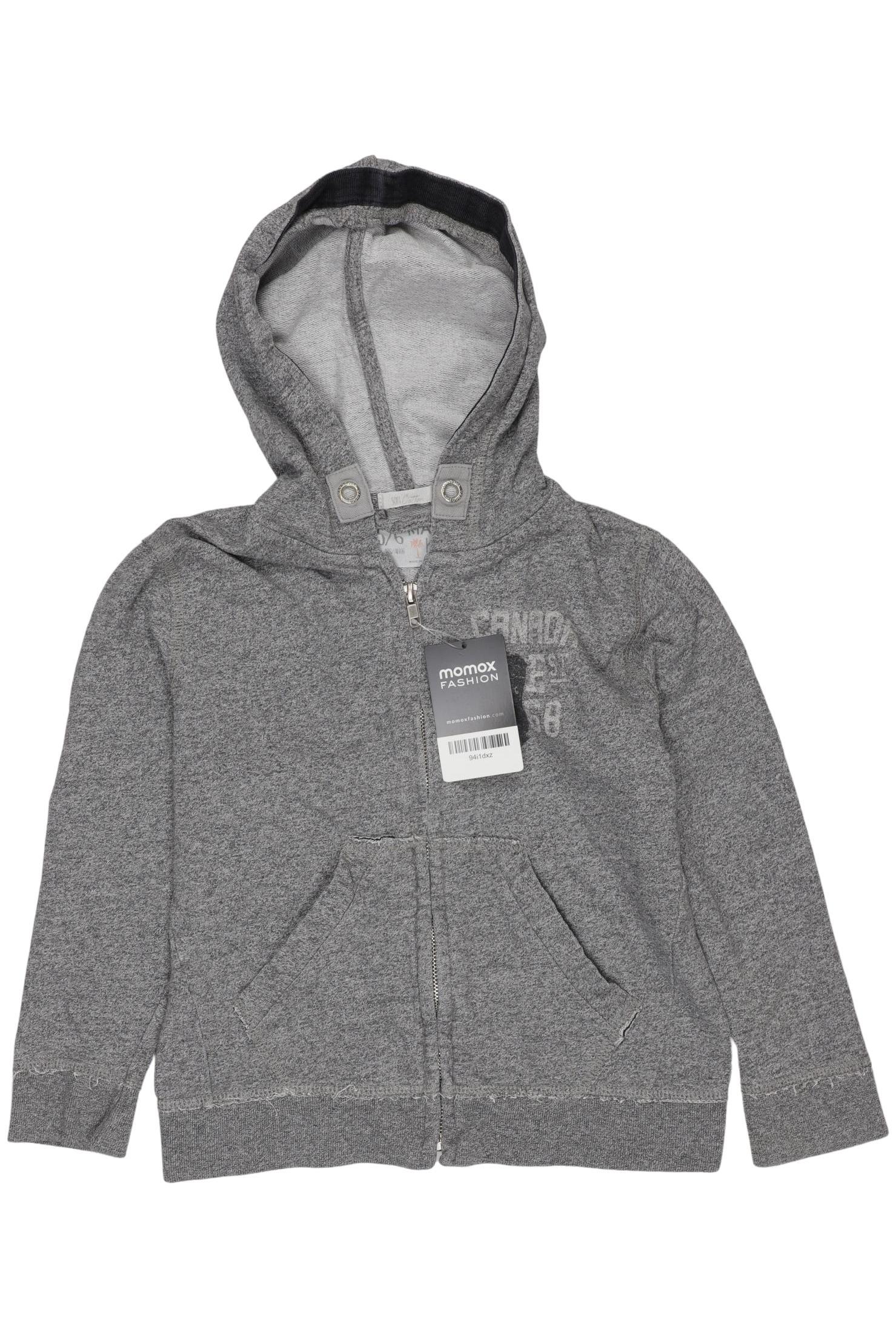

Mango Herren Hoodies & Sweater, grau, Gr. 116