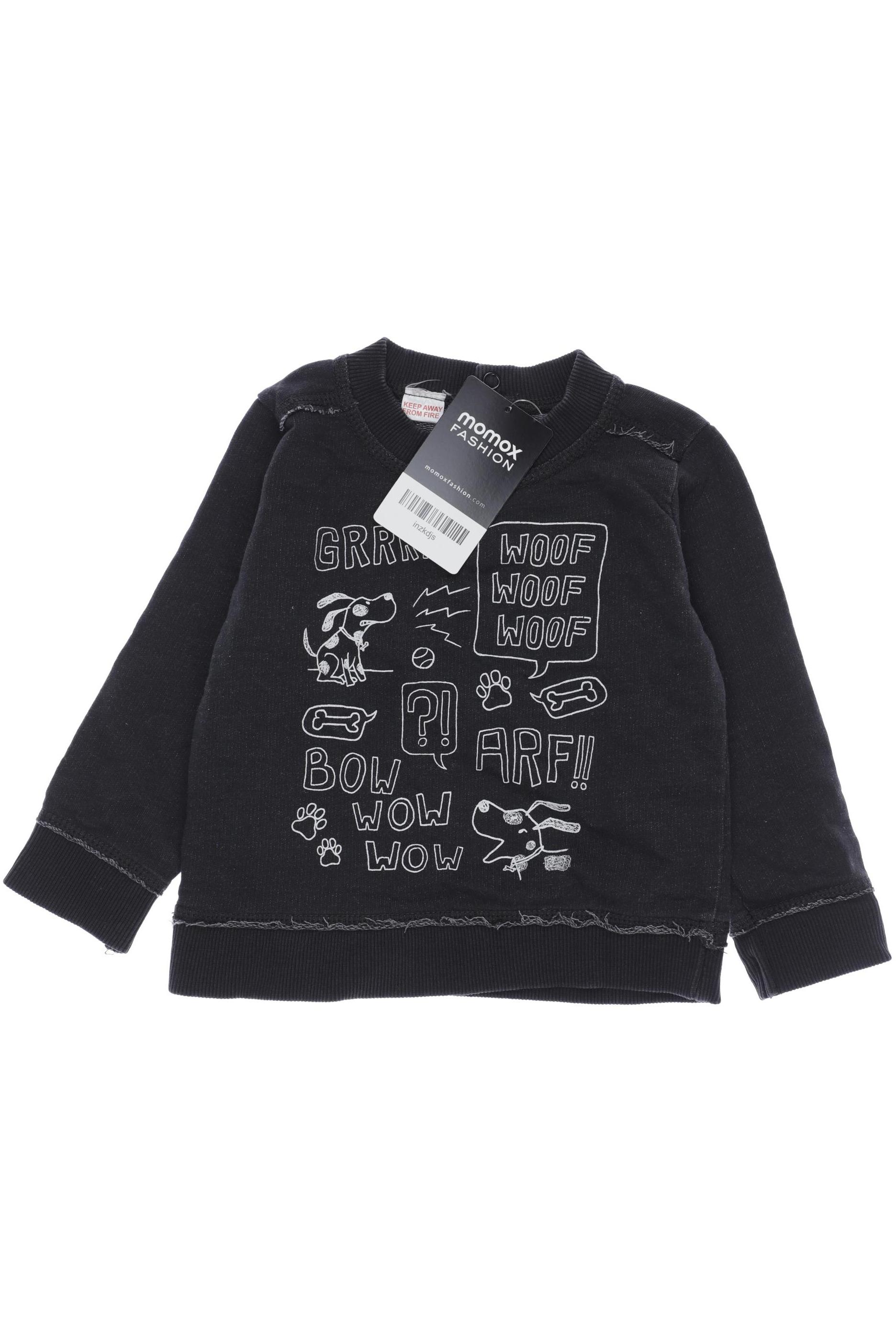 

Mango Herren Hoodies & Sweater, schwarz, Gr. 80