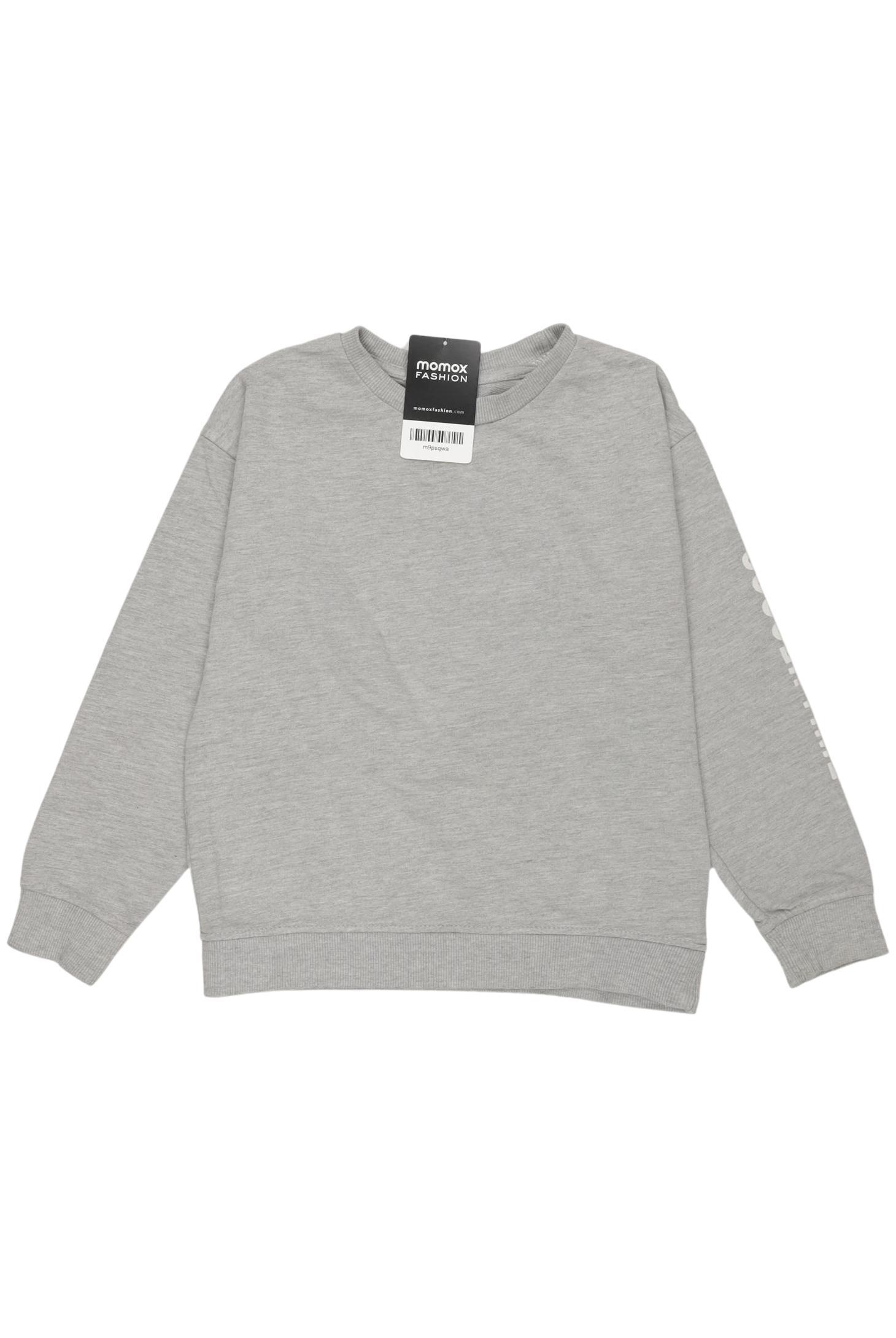 

Mango Jungen Hoodies & Sweater, grau, Gr. 128