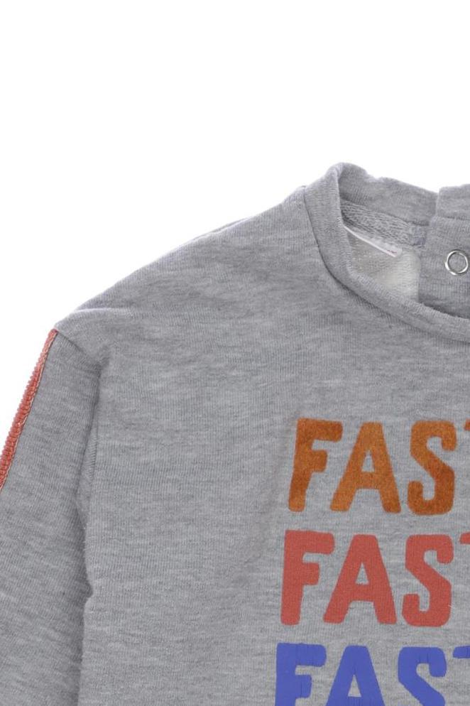 Thumbnail - Mango Jungen Hoodies &amp; Sweater, grau, Gr. 86