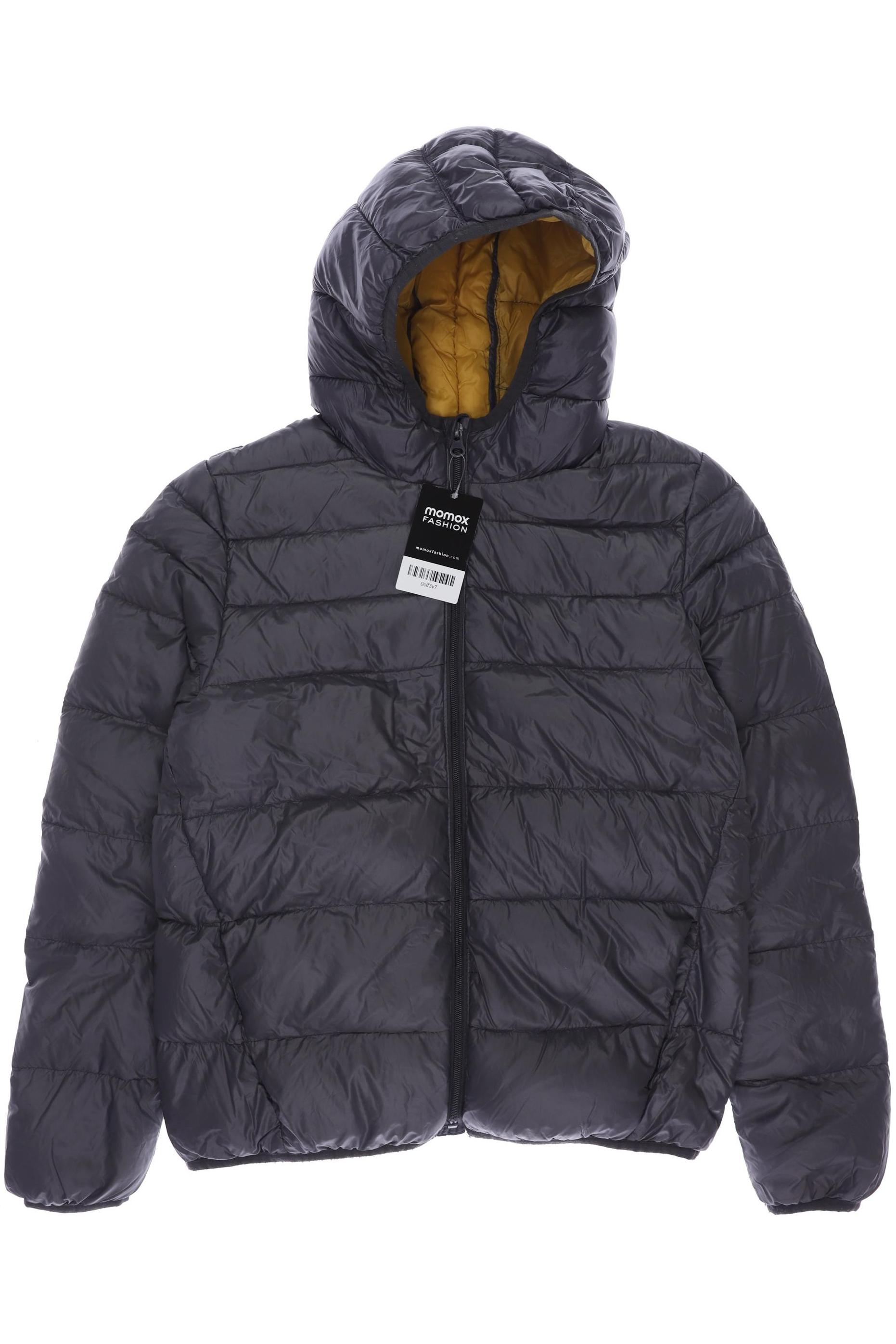 

MANGO Jungen Jacke, grau