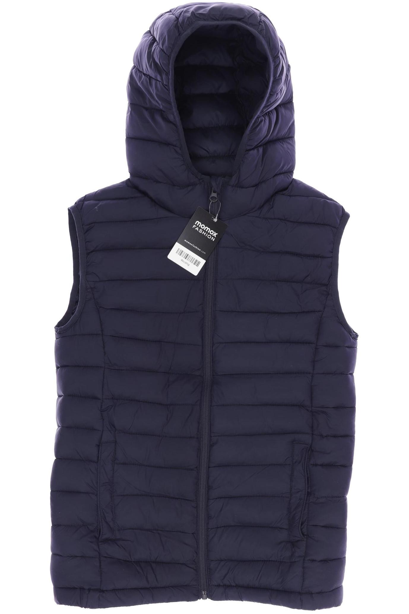 

MANGO Jungen Jacke, marineblau