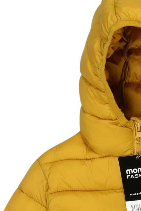 Thumbnail - Mango Jungen Jacke, orange, Gr. 86