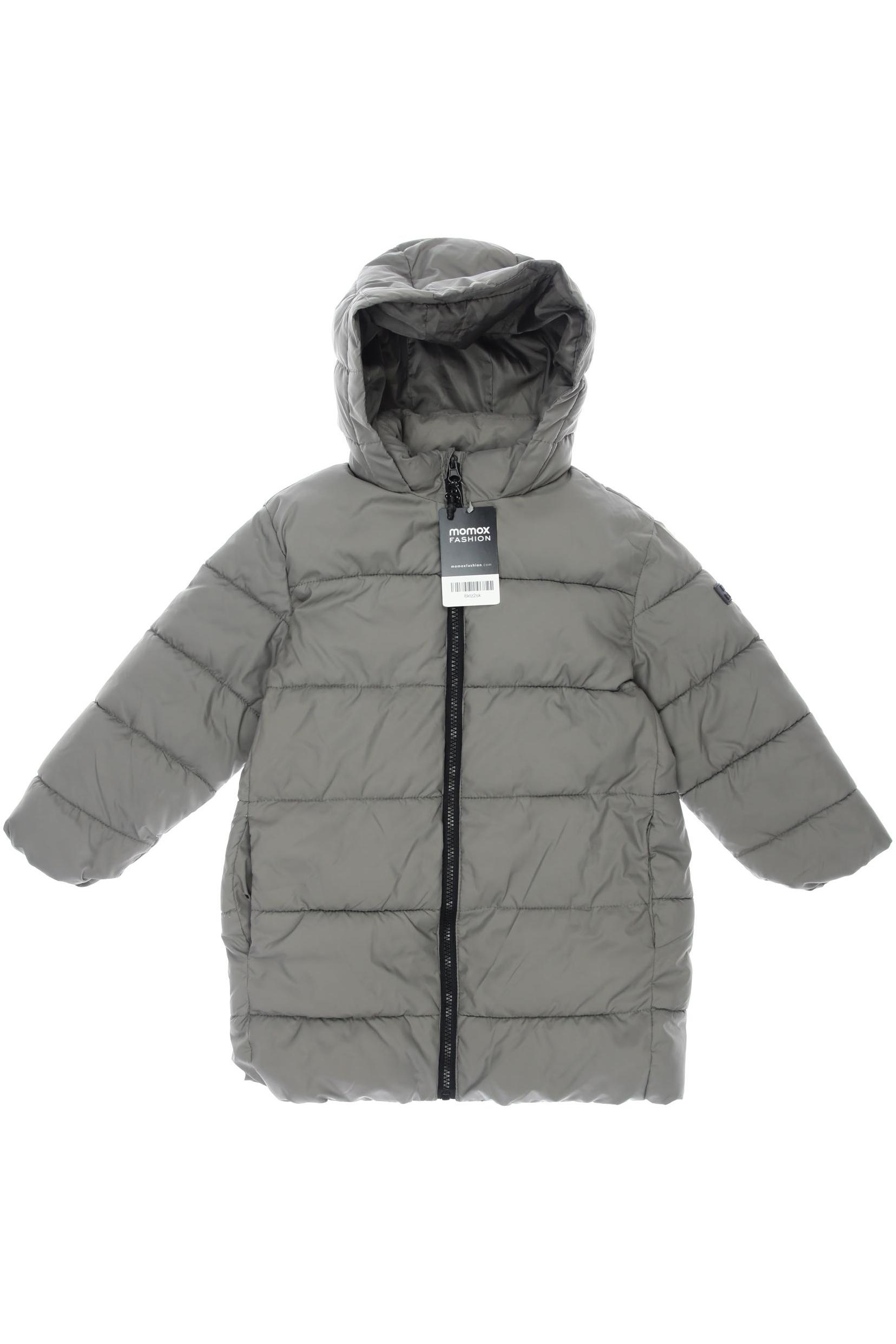 

Mango Herren Jacke, grau, Gr. 116