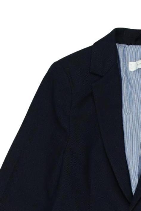 Thumbnail - Mango Jungen Jacke, marineblau, Gr. 128