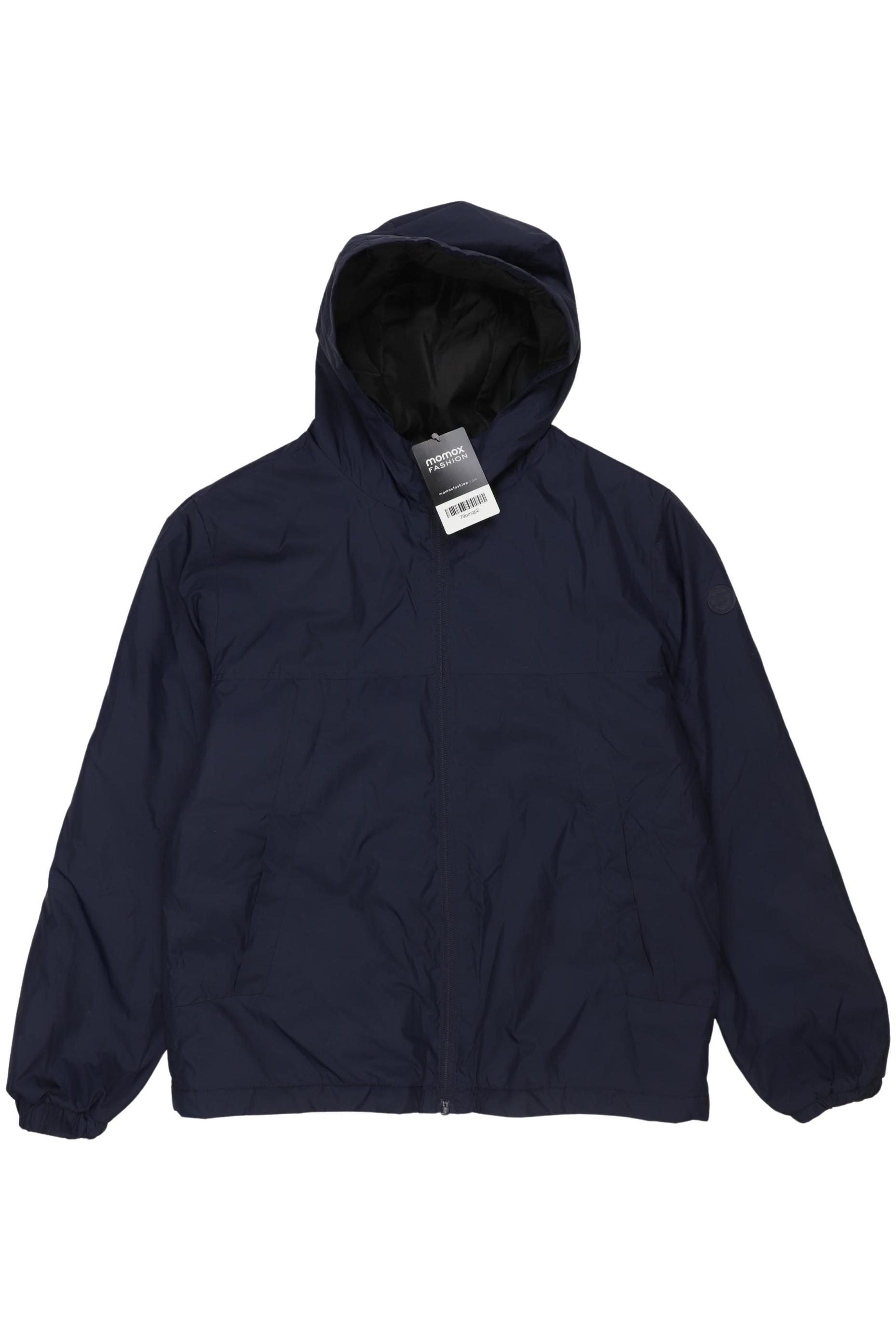 

Mango Jungen Jacke, marineblau, Gr. 152
