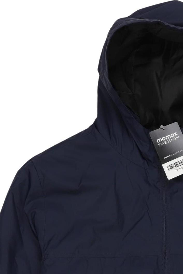 Thumbnail - Mango Jungen Jacke, marineblau, Gr. 152