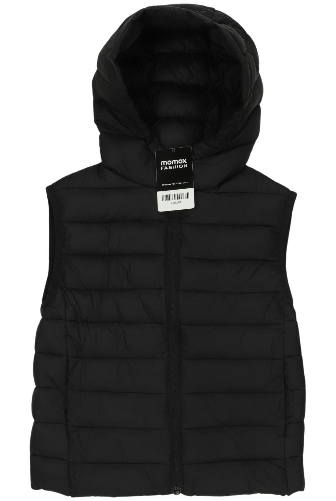 

Mango Herren Jacke, schwarz, Gr. 116