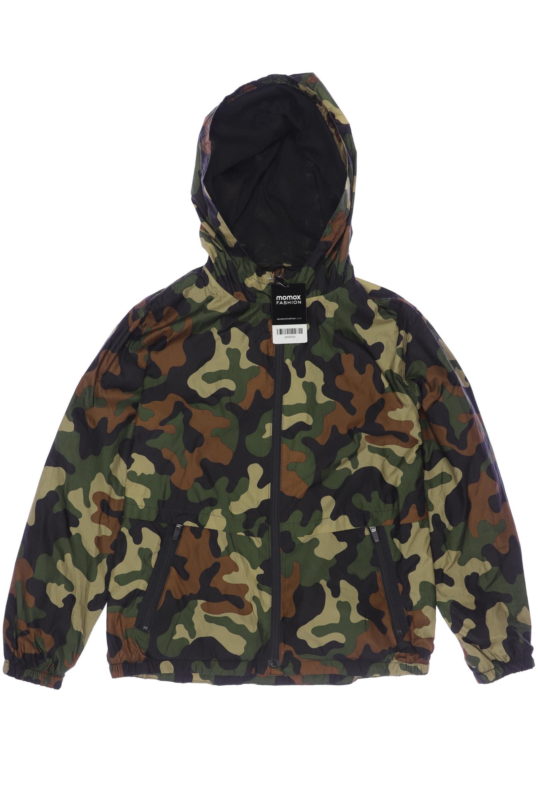 

Mango Jungen Jacke, mehrfarbig, Gr. 164