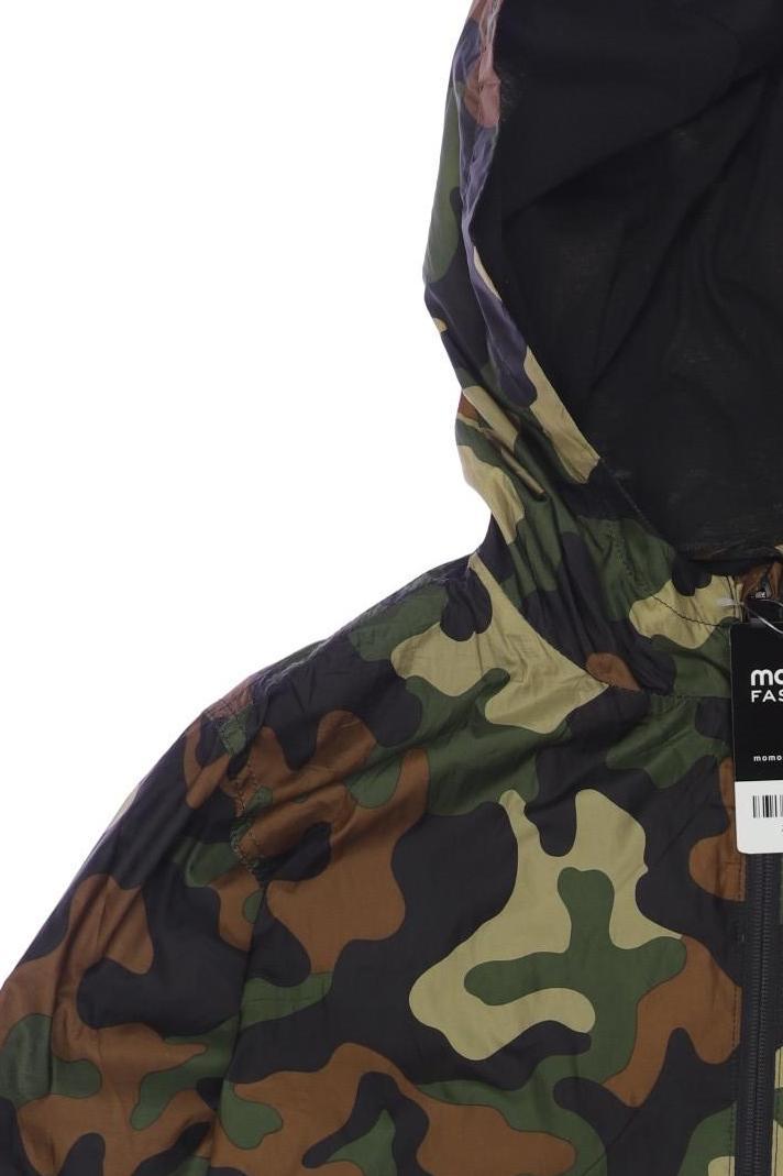 Thumbnail - Mango Jungen Jacke, mehrfarbig, Gr. 164