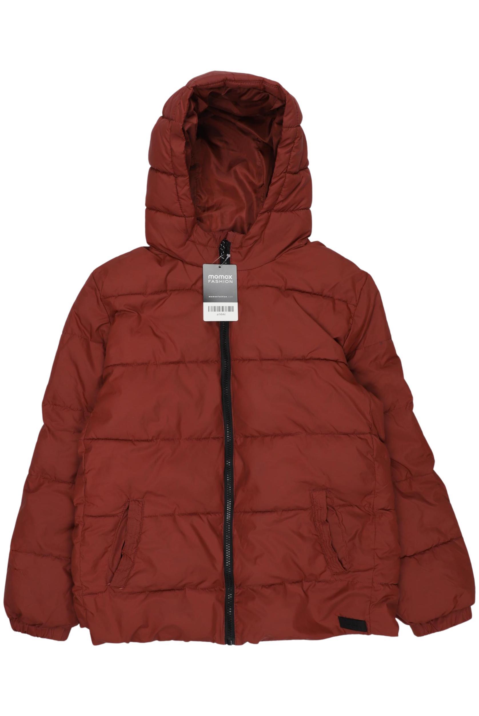 

Mango Herren Jacke, rot, Gr. 152
