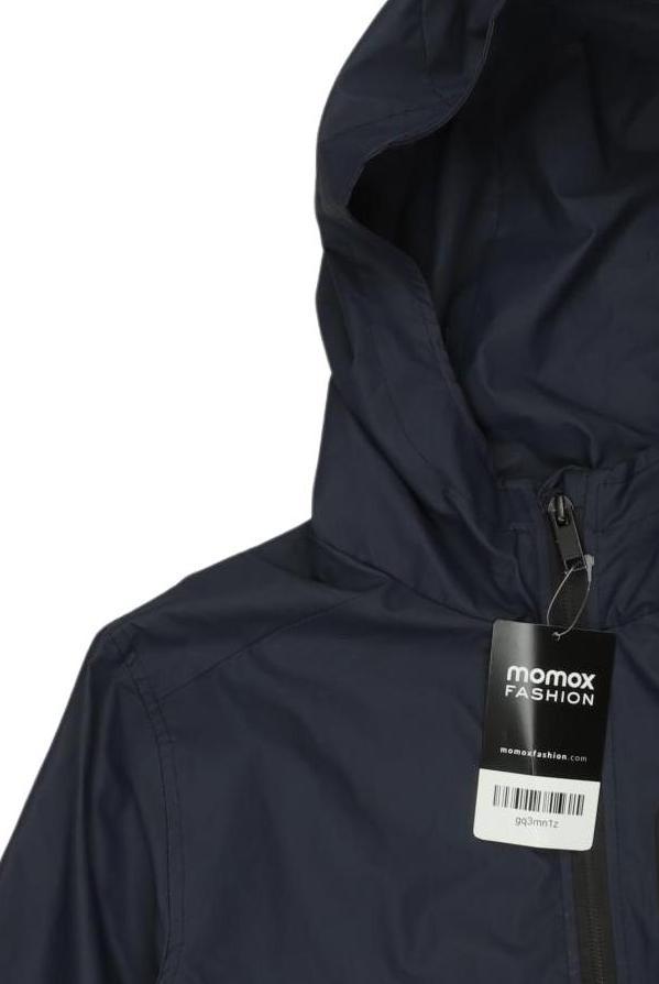 Thumbnail - Mango Jungen Jacke, marineblau, Gr. 128