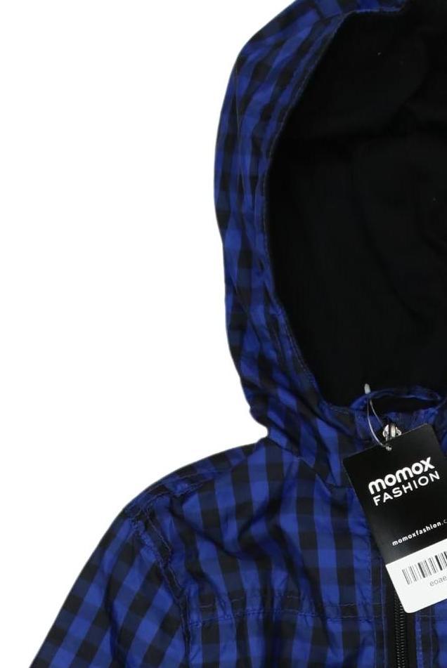 Thumbnail - Mango Jungen Jacke, blau, Gr. 104