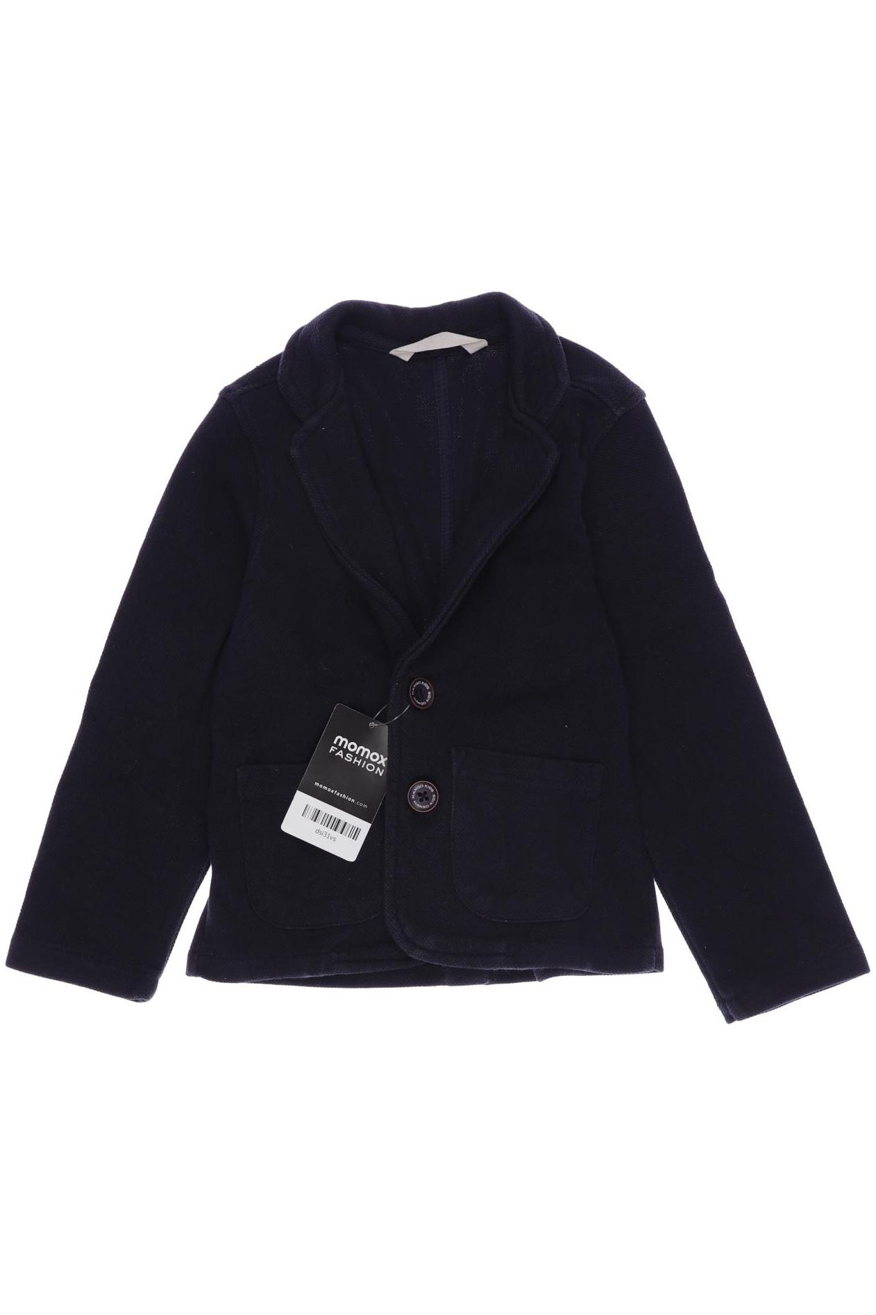 

Mango Herren Jacke, marineblau, Gr. 110