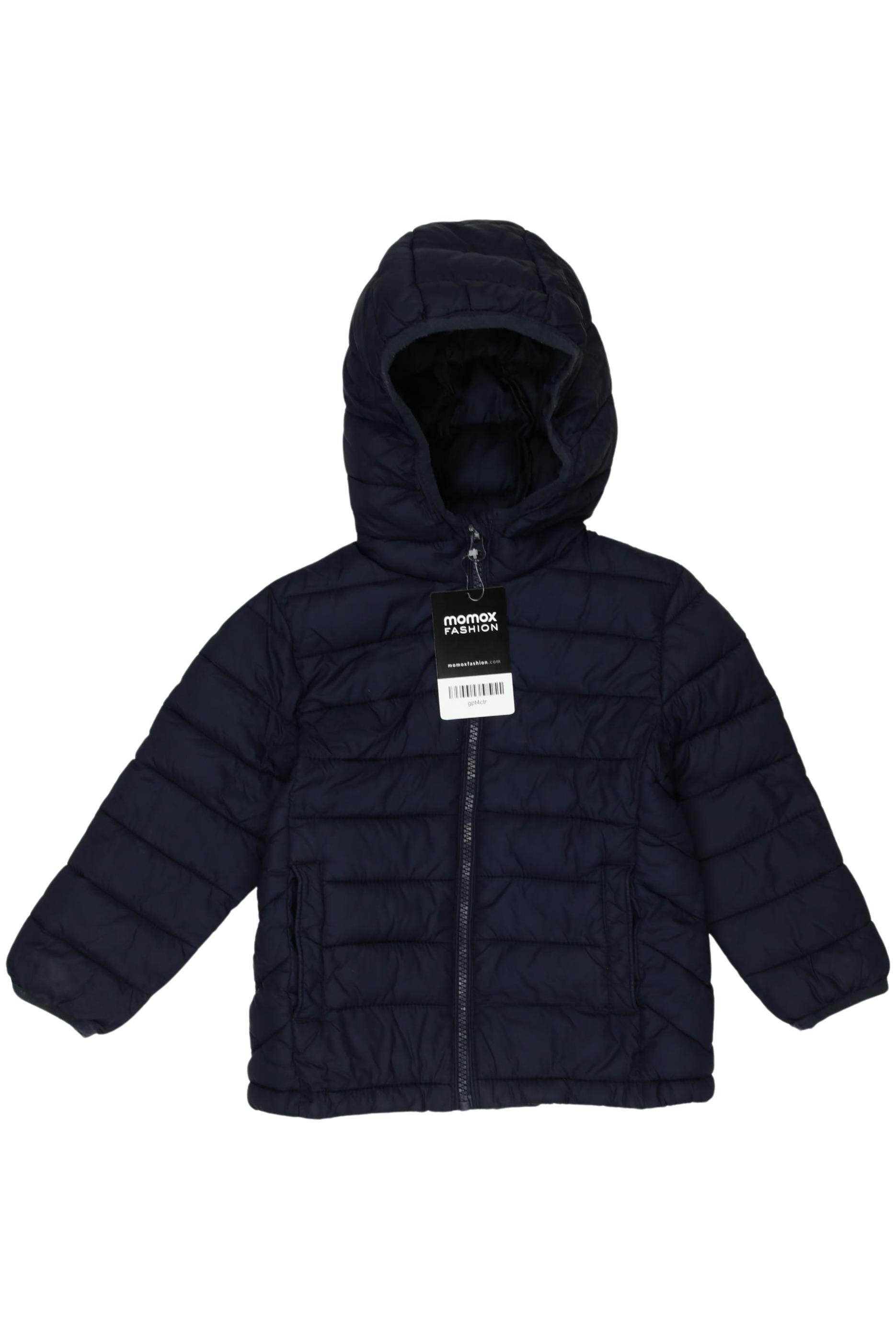 

Mango Herren Jacke, marineblau, Gr. 104