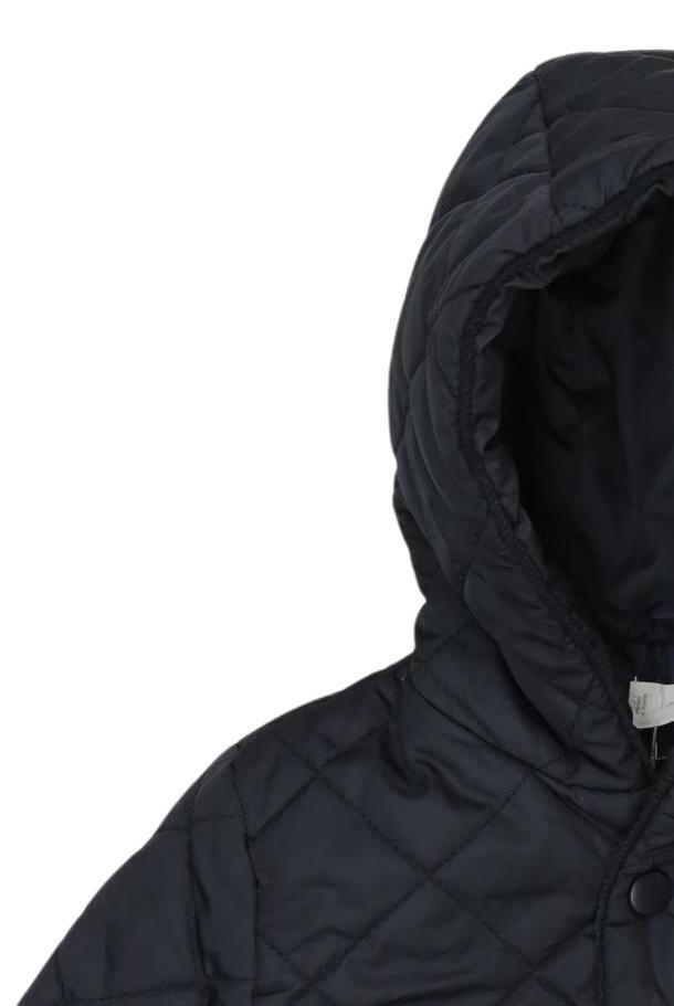 Thumbnail - Mango Jungen Jacke, marineblau, Gr. 86