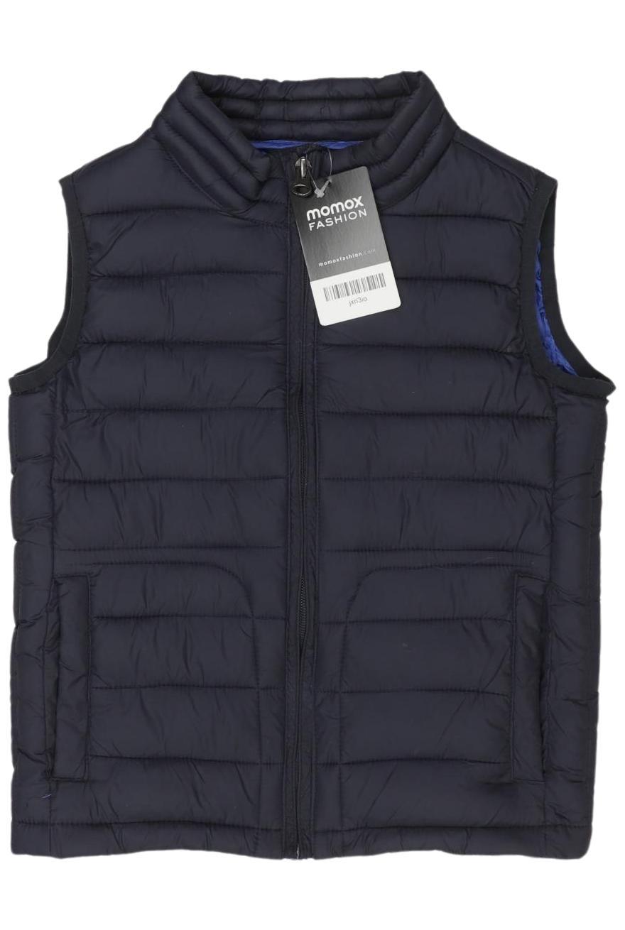 

Mango Herren Jacke, marineblau, Gr. 122