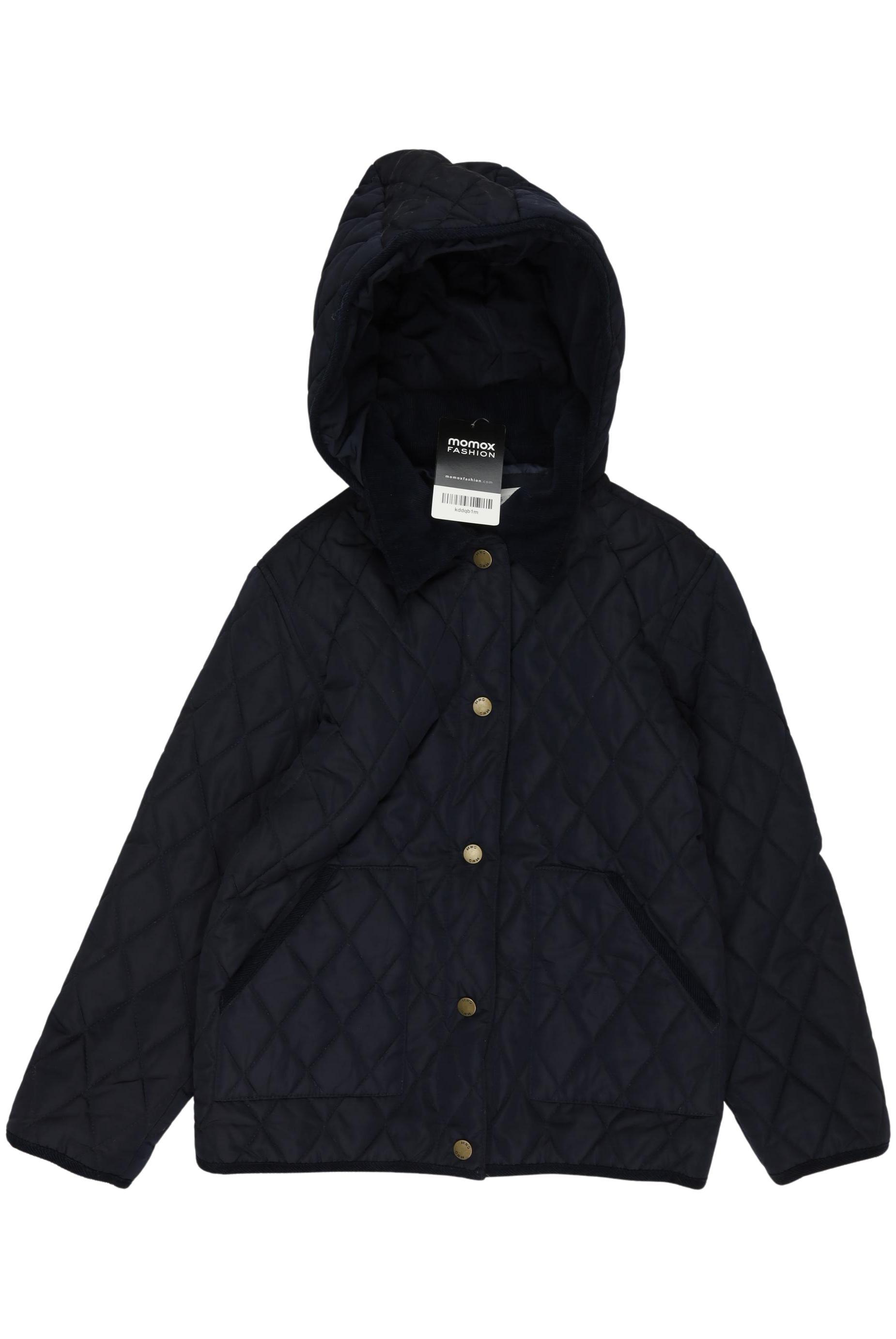 

Mango Jungen Jacke, marineblau, Gr. 134