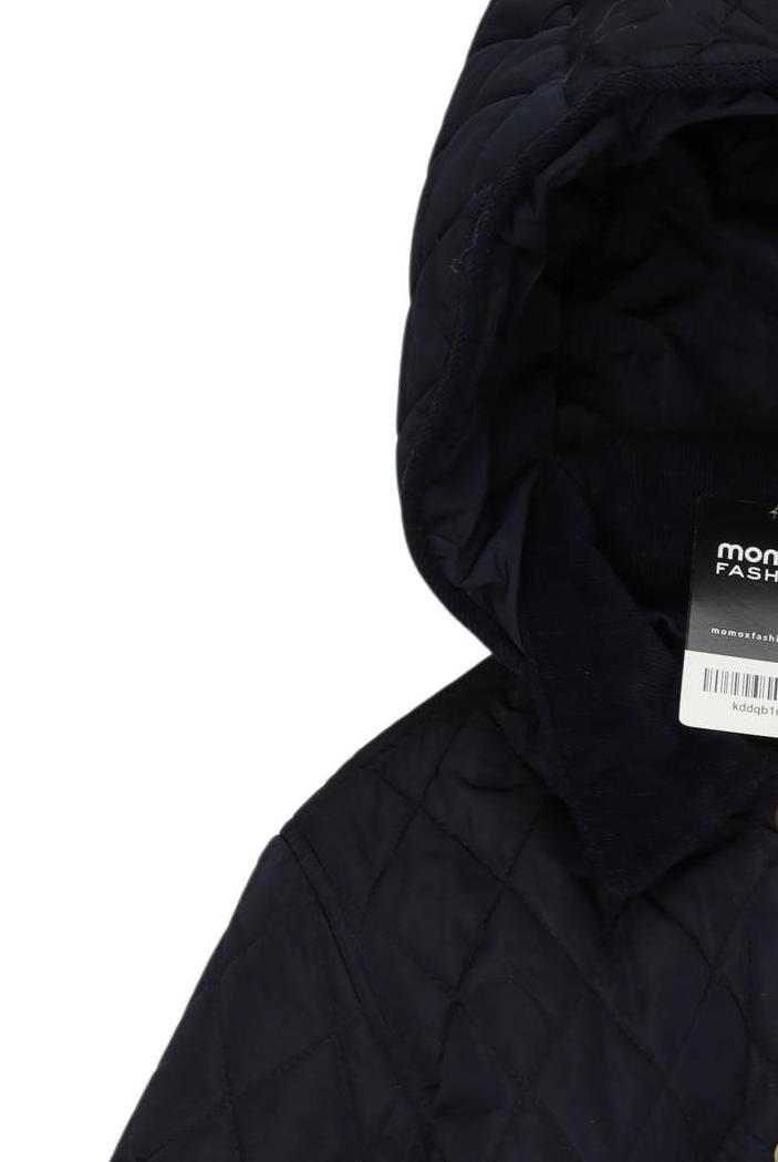 Thumbnail - Mango Jungen Jacke, marineblau, Gr. 134