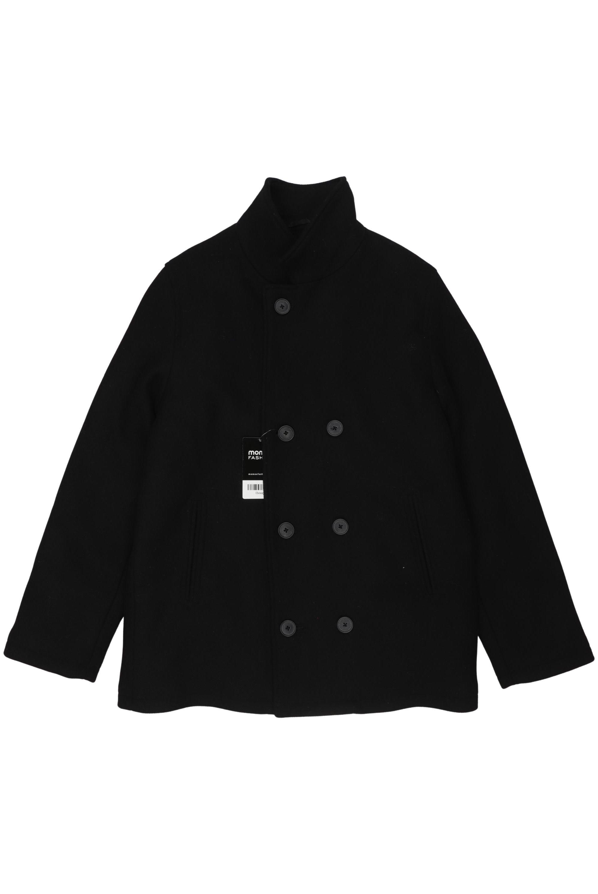 

Mango Jungen Jacke, schwarz, Gr. 164