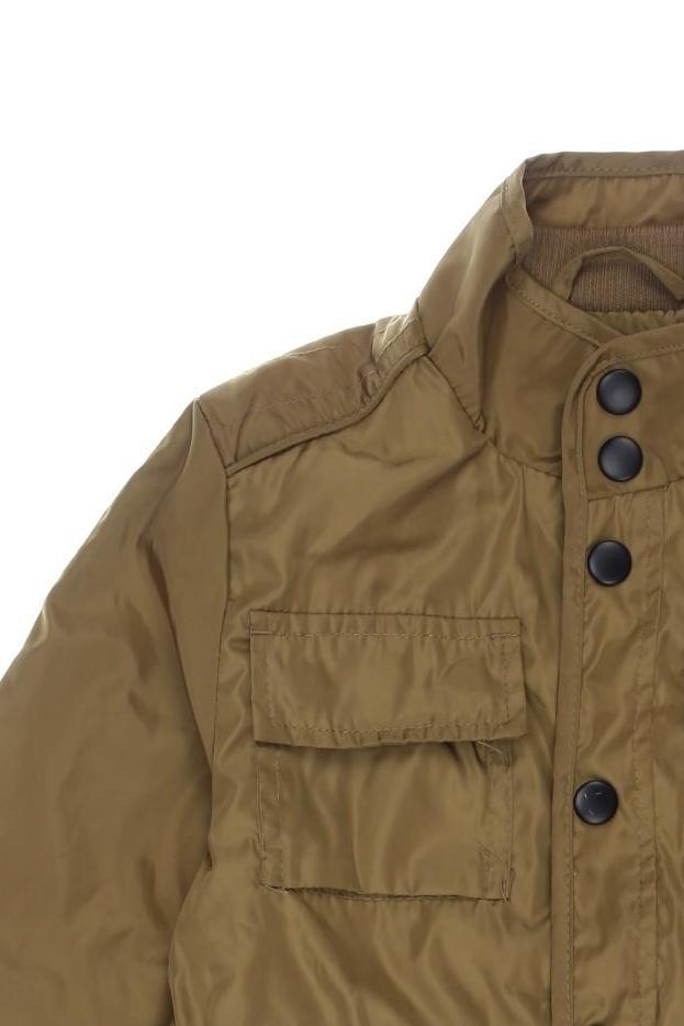 Thumbnail - Mango Jungen Jacke, braun, Gr. 104