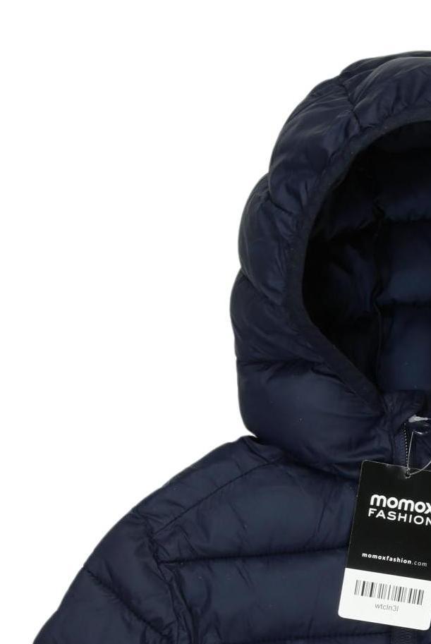 Thumbnail - Mango Jungen Jacke, marineblau, Gr. 98