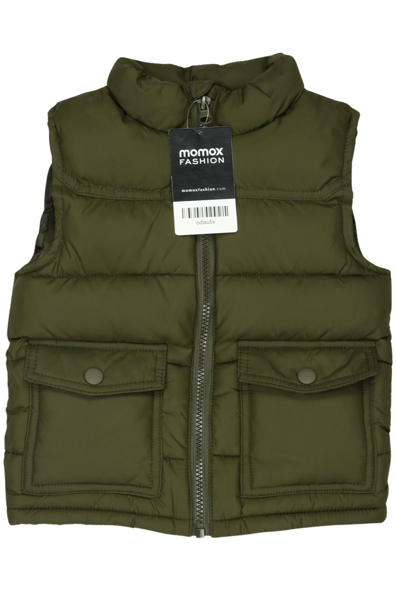 

Mango Herren Jacke, grün, Gr. 92