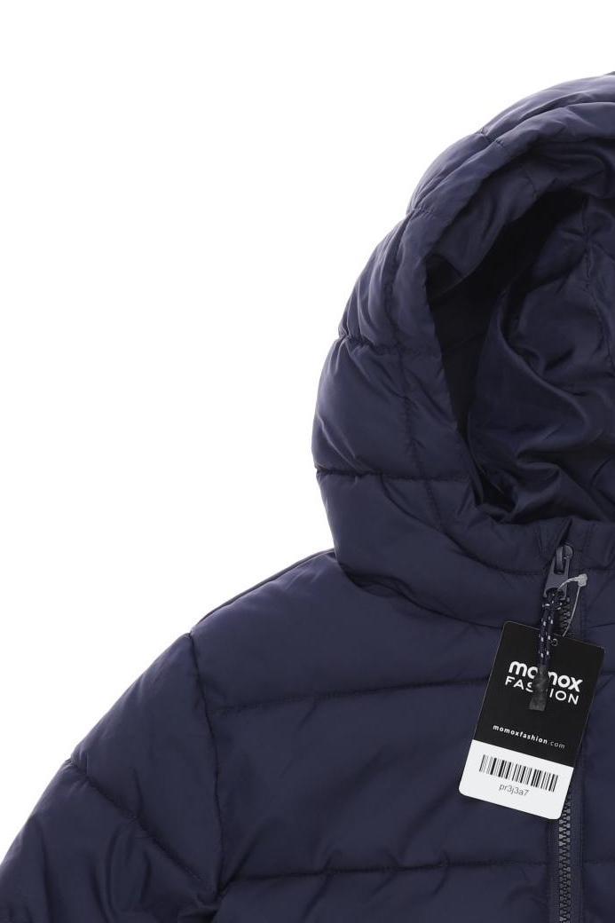 Thumbnail - Mango Jungen Jacke, marineblau, Gr. 8