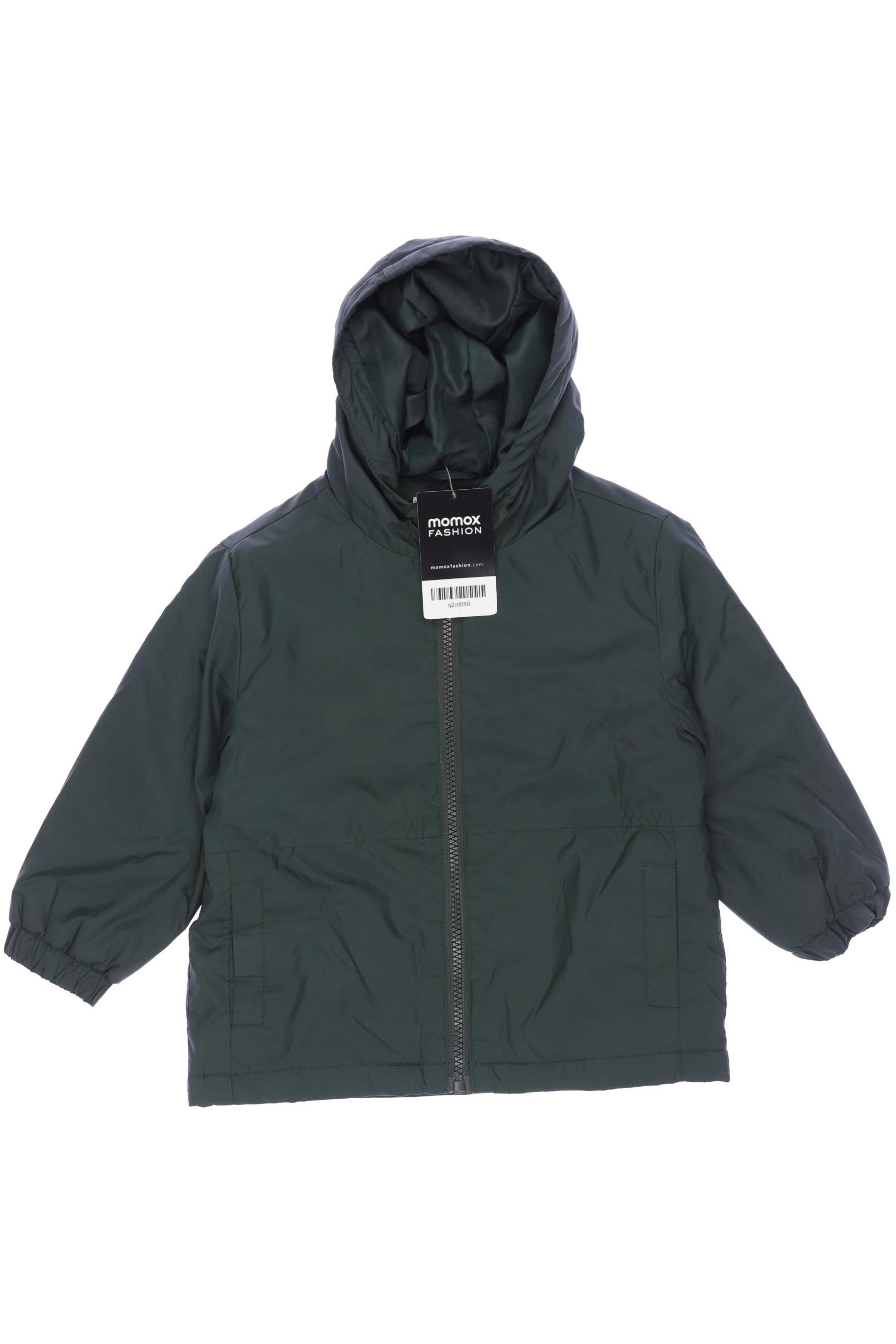 

Mango Herren Jacke, grün, Gr. 98
