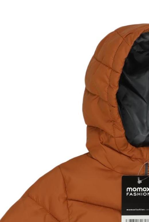 Thumbnail - Mango Jungen Jacke, braun, Gr. 86