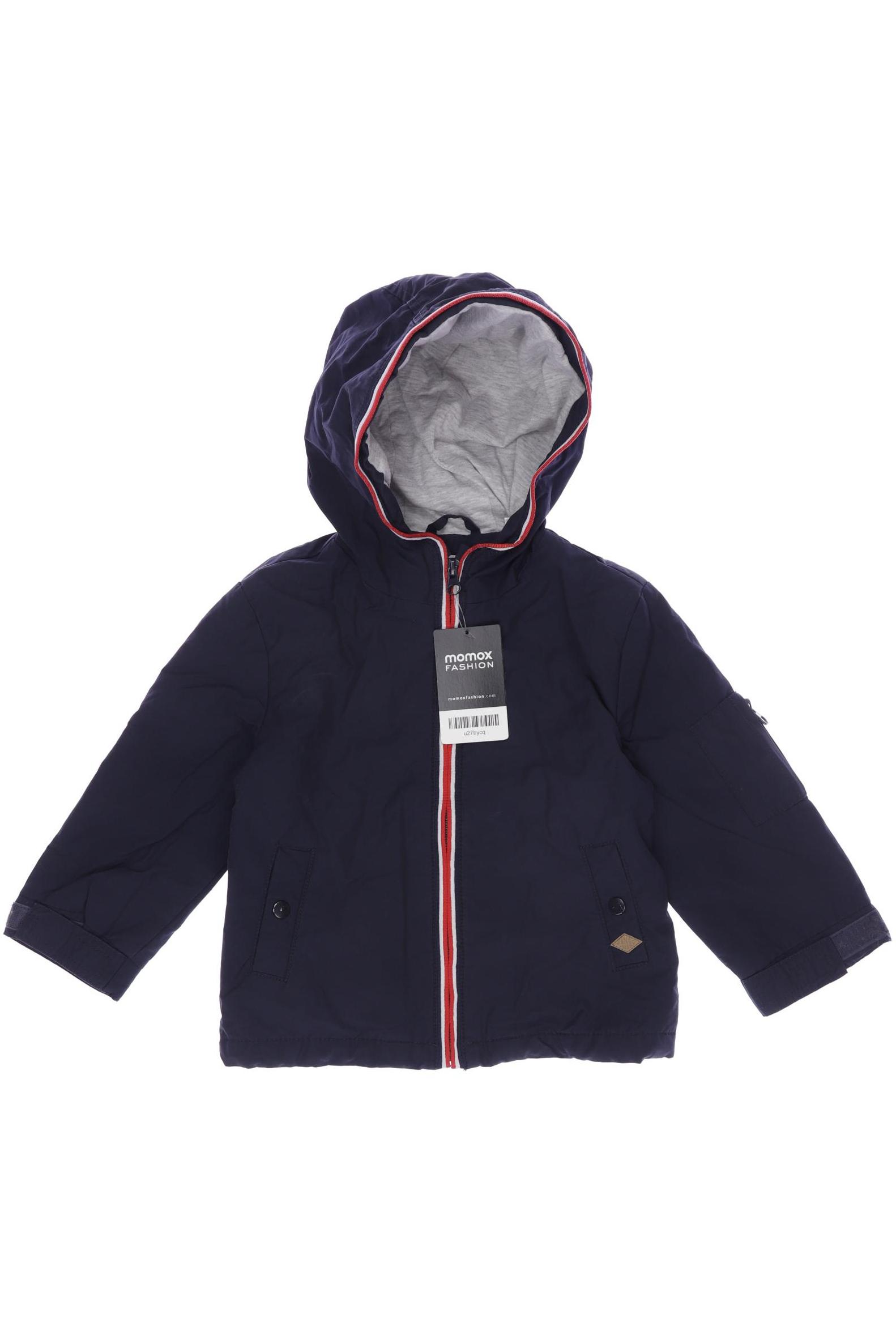 

Mango Herren Jacke, marineblau, Gr. 104