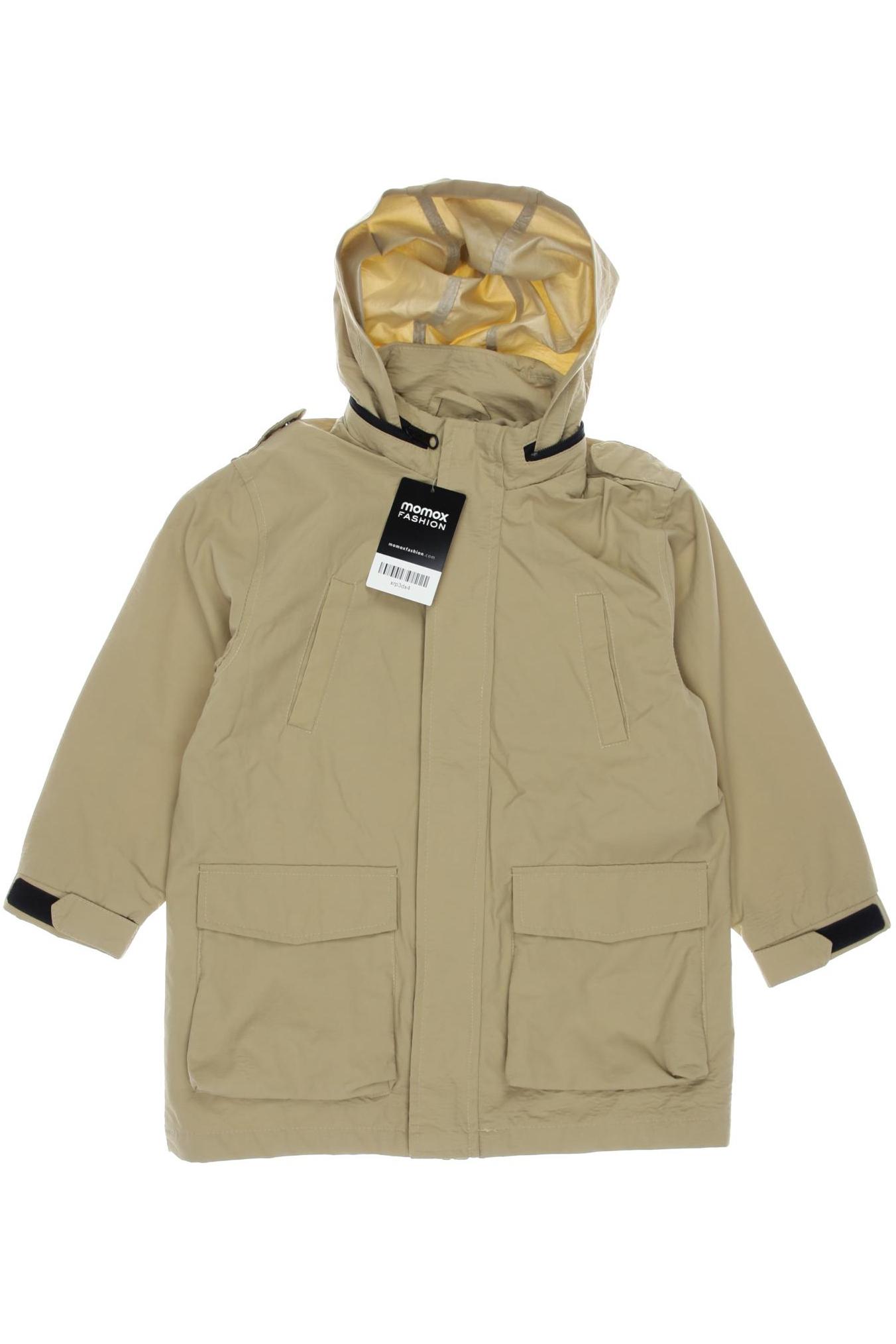 

Mango Herren Jacke, beige, Gr. 116