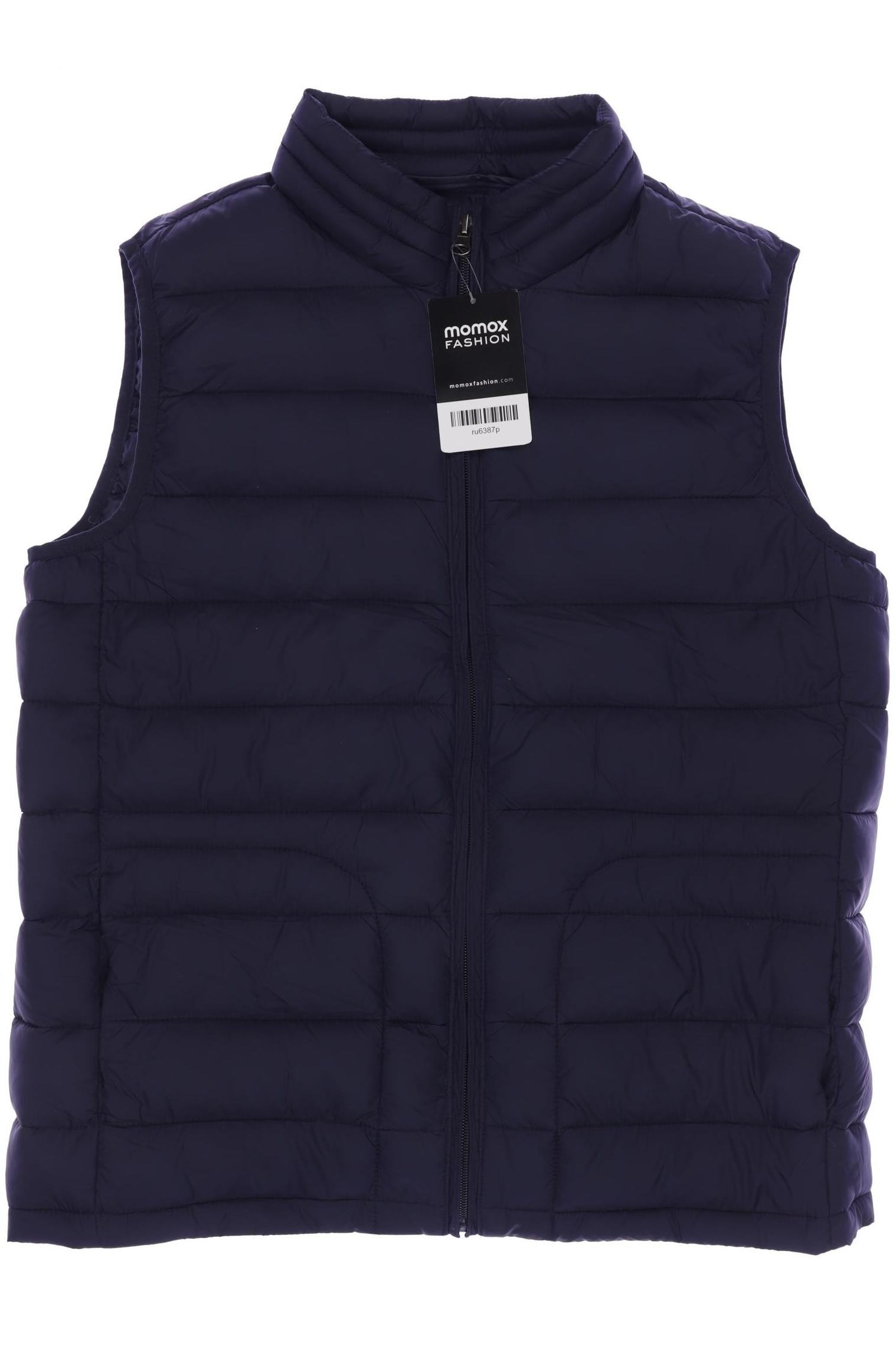 

Mango Herren Jacke, marineblau, Gr. 164