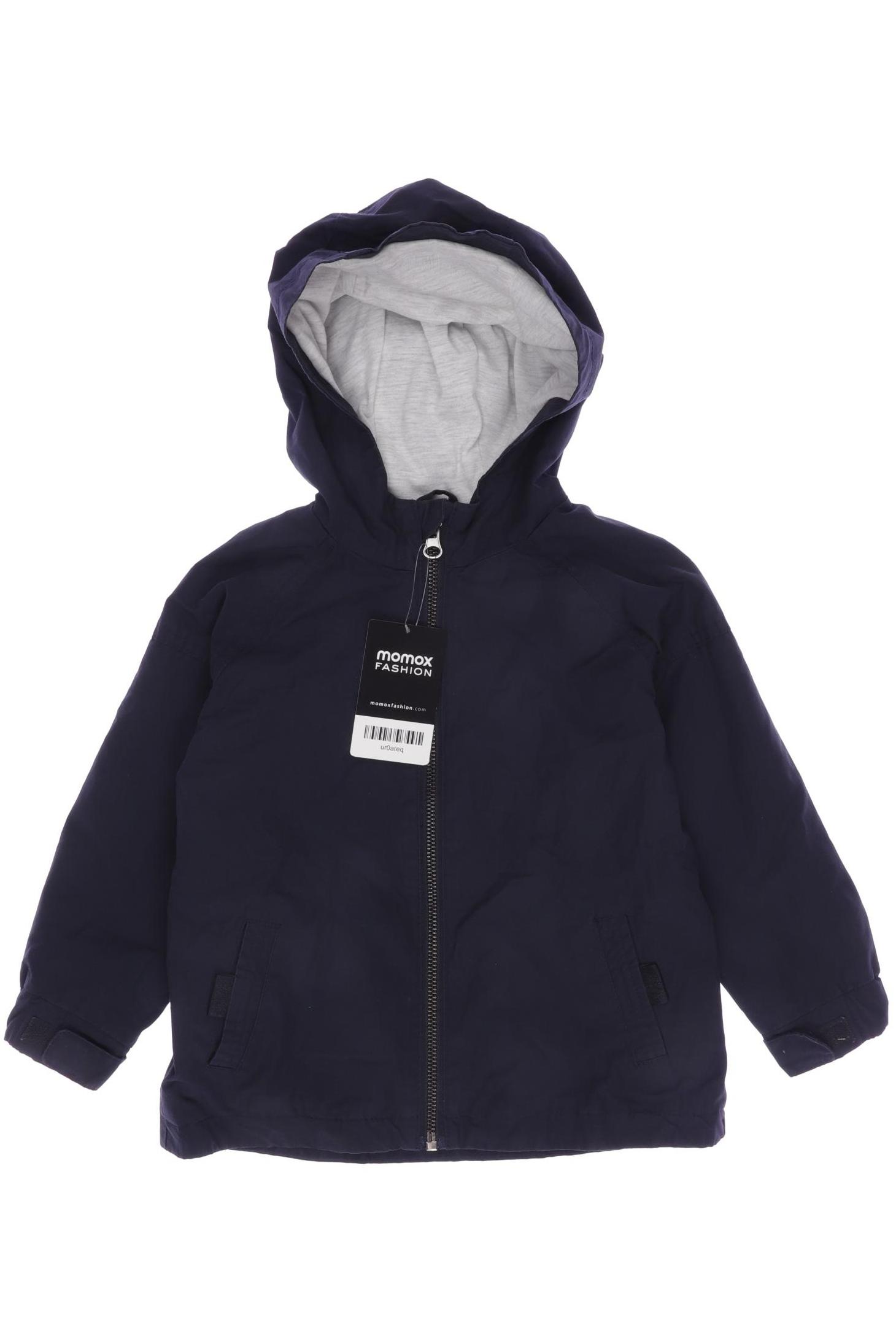 

Mango Herren Jacke, marineblau, Gr. 98