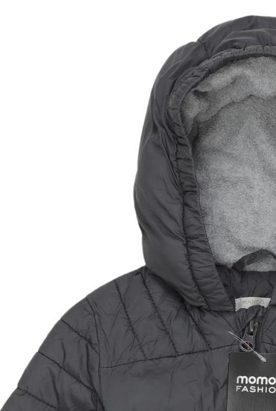 Thumbnail - Mango Jungen Jacke, grau, Gr. 92