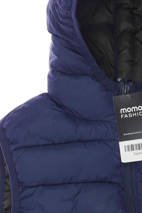 Thumbnail - Mango Jungen Jacke, marineblau, Gr. 158