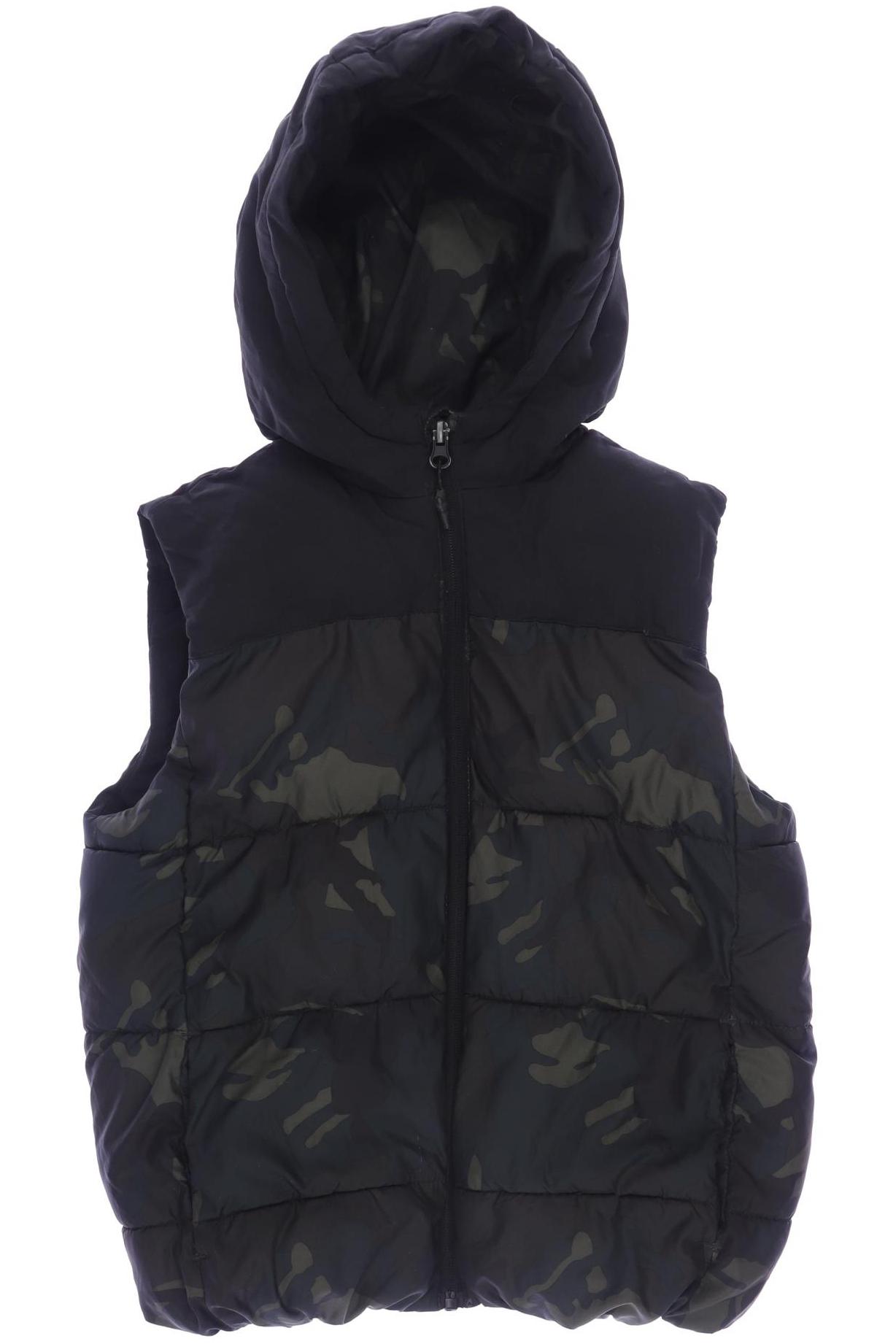 

MANGO Jungen Jacke, grün