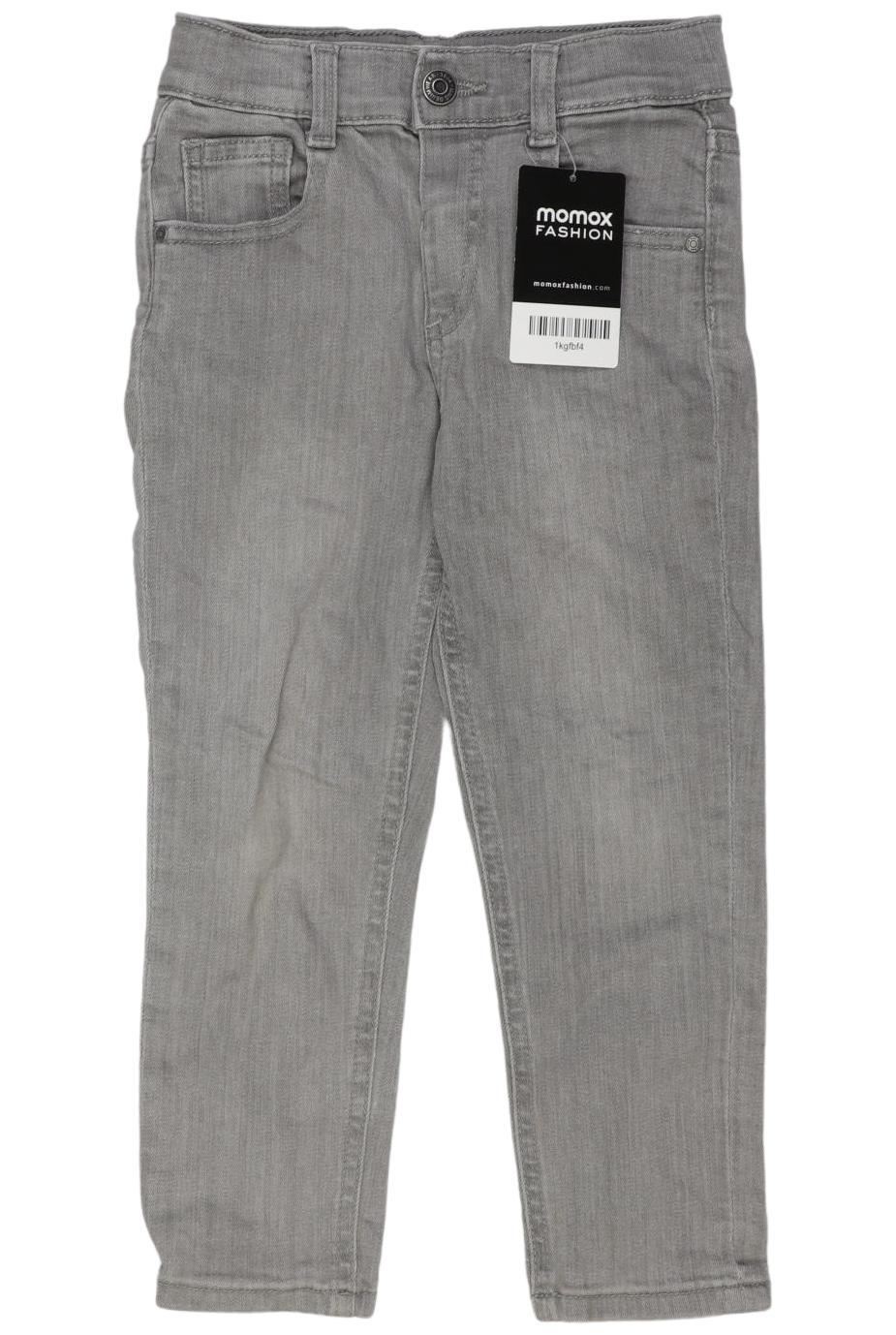

Mango Jungen Jeans, grau, Gr. 104