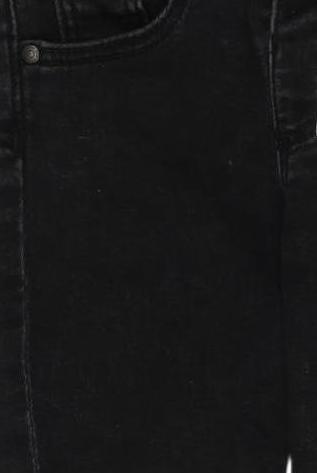 Thumbnail - Mango Jungen Jeans, schwarz, Gr. 92