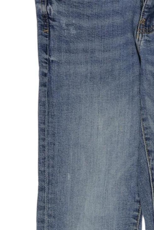 Thumbnail - Mango Jungen Jeans, blau, Gr. 140