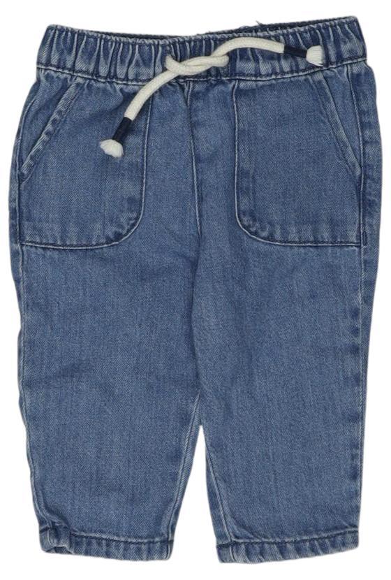 

Mango Jungen Jeans, blau, Gr. 68