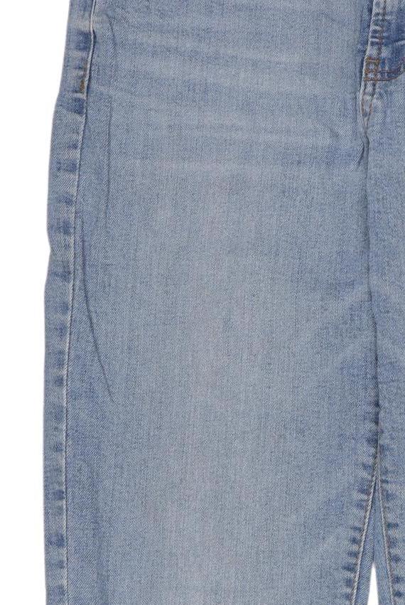 Thumbnail - Mango Jungen Jeans, hellblau, Gr. 164