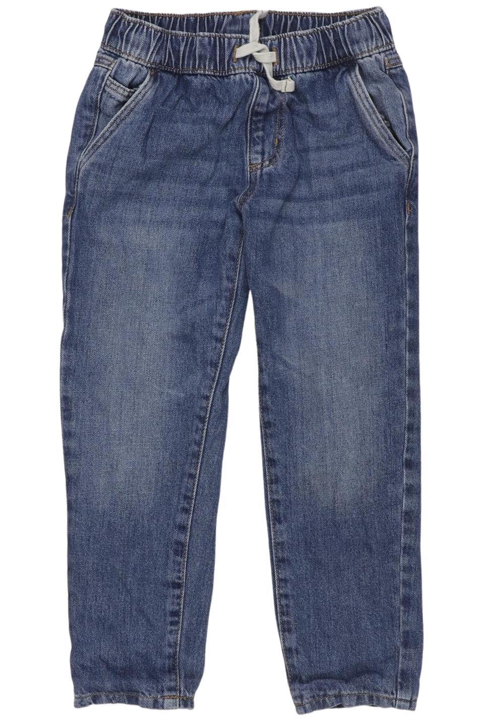 

Mango Jungen Jeans, blau, Gr. 110