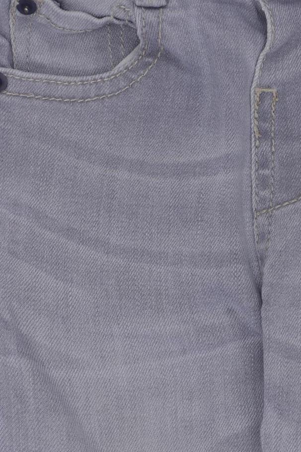 Thumbnail - Mango Herren Jeans, grau, Gr. 74