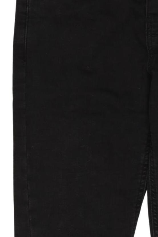 Thumbnail - Mango Jungen Jeans, schwarz, Gr. 152