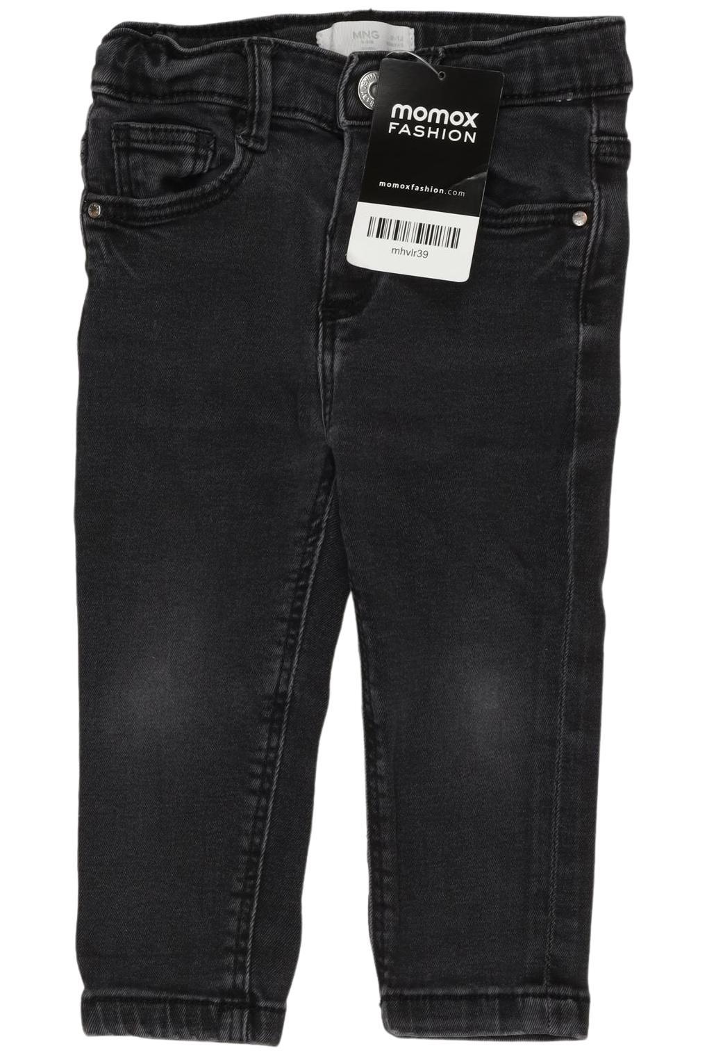 

Mango Jungen Jeans, grau, Gr. 80