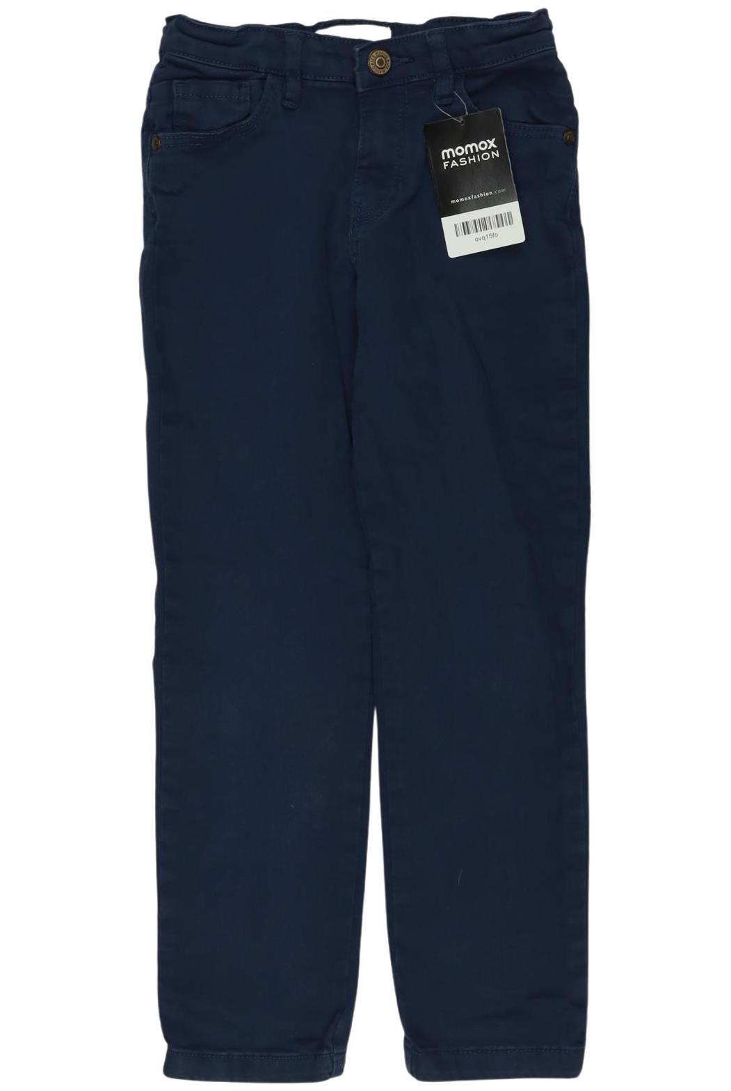 

Mango Jungen Jeans, marineblau, Gr. 116