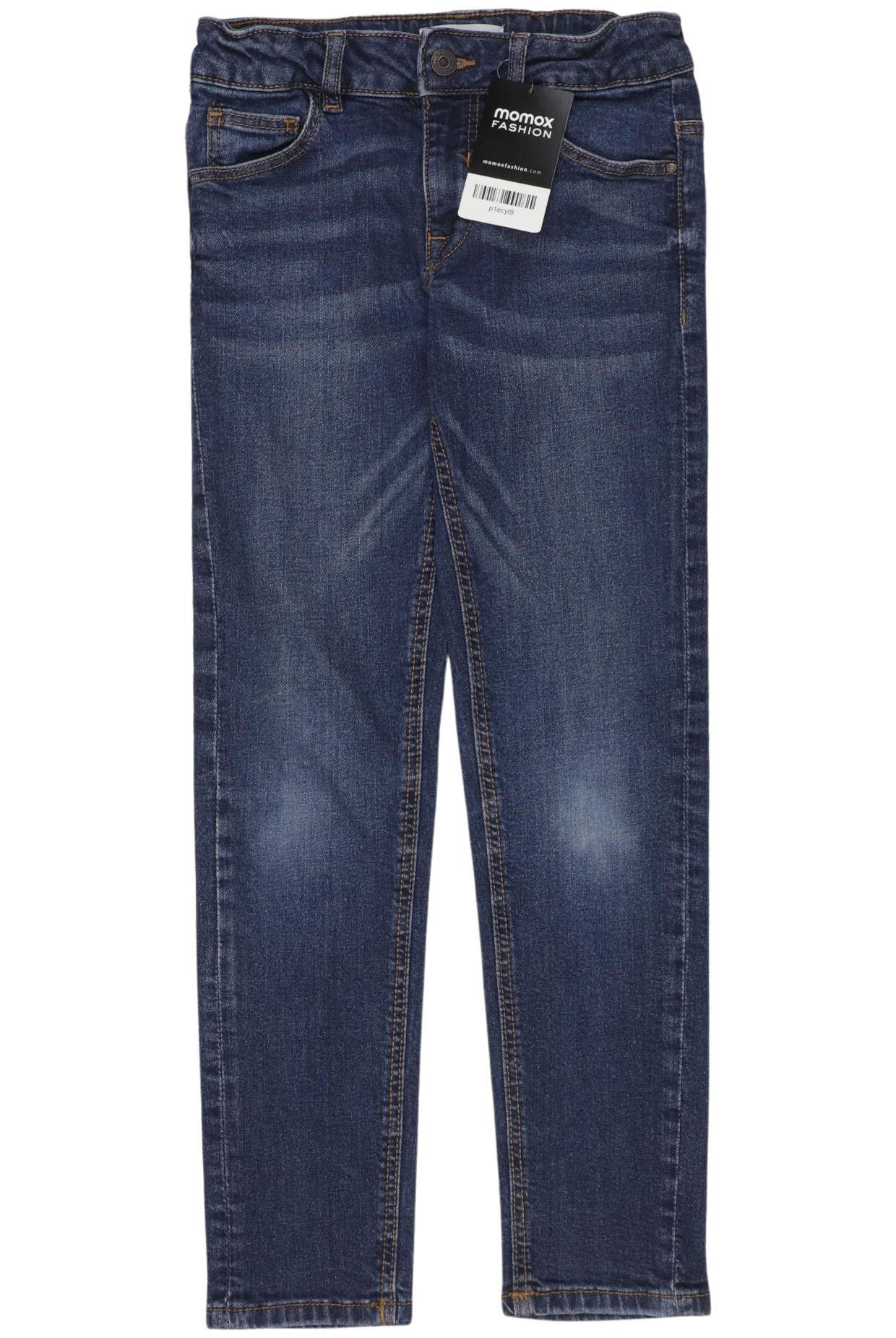 

Mango Jungen Jeans, blau, Gr. 134