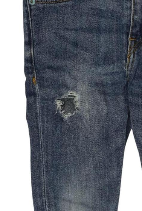 Thumbnail - Mango Jungen Jeans, blau, Gr. 116