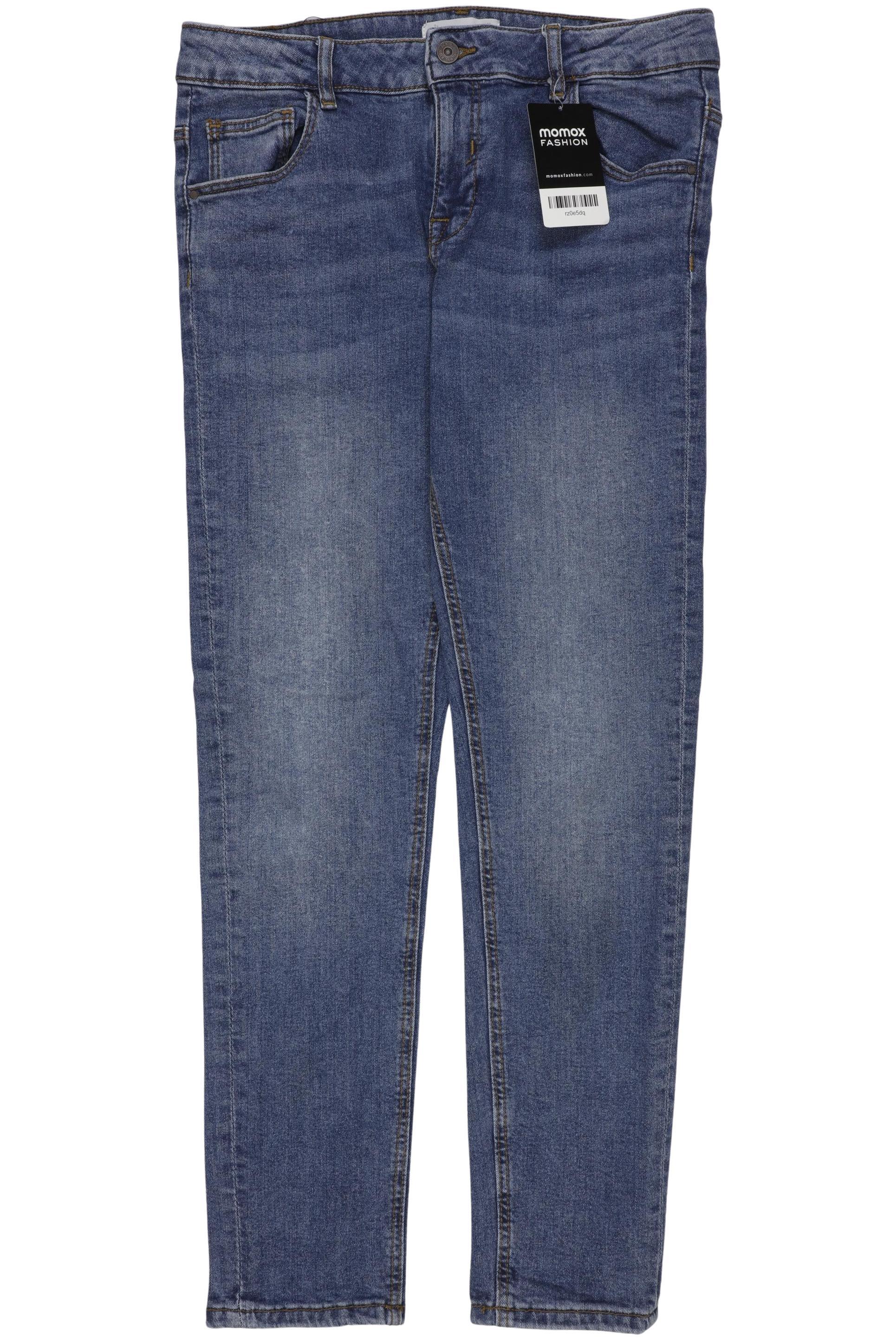 

Mango Jungen Jeans, blau, Gr. 164